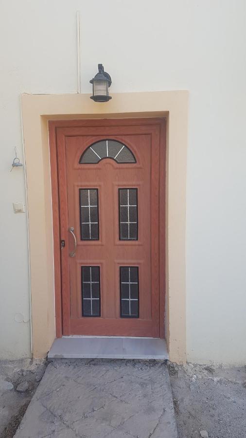 Rena'S House Apartment Pachia Ammos Exterior photo